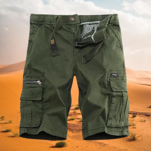 Anders | Modern tactical outdoor shorts