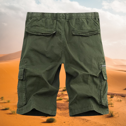 Anders | Modern tactical outdoor shorts